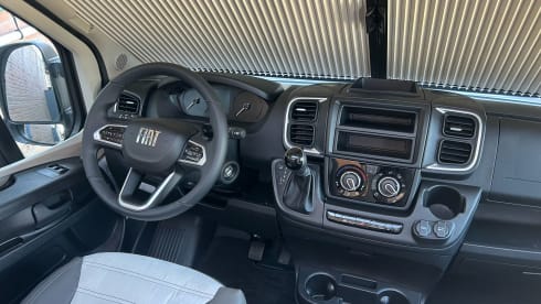CG9 – 2p Fiat teilintegriert ab 2025