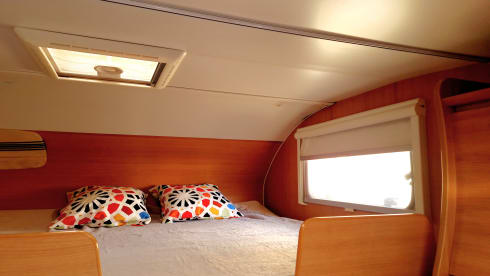 Flash – Ford Chausson