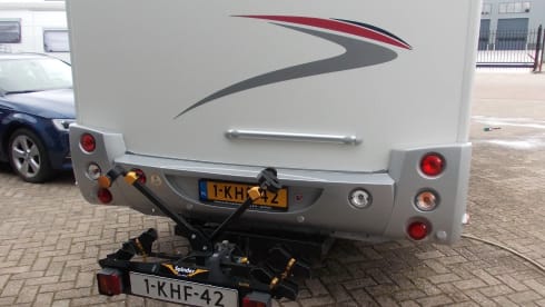 3p Challenger semi-integrated