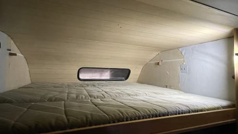 Gradje – Festival motorhome