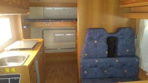 Miller Illinois Mobilvetta