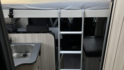 Sun Living S75SL Automatik 2026 – Luxus und Komfort für einen unbeschwerten Urlaub