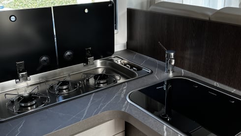 Benimar Cocoon 463 AUTOMATIC 4P - 2022 - WIFI - incl. equipment!