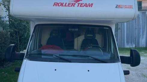 Flora madaluno – Fabiograsso2018@gmail.com