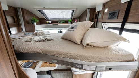 Elnagh 565 – Elnagh 565