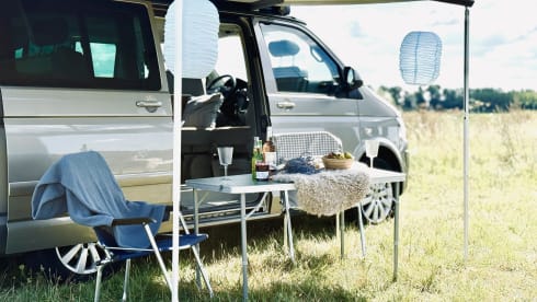 Vanessa – 4p Other campervan from 2024