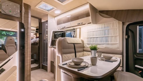 5p McLouis integrated uit 2024