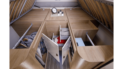 5p Roller Team semi-integrated uit 2025
