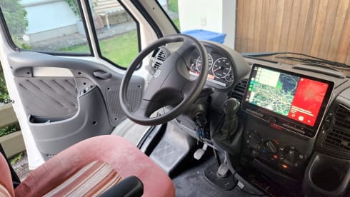 Rolli  – Rolli rolls :-)