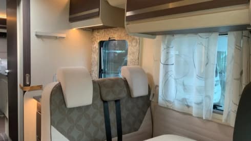 4p Rimor halbintegriert ab 2025