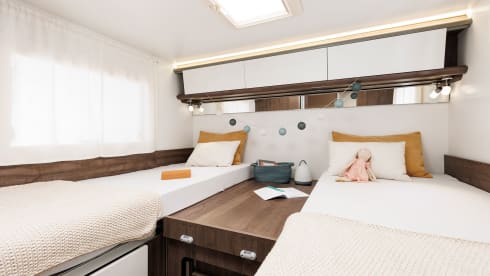 BENI – Benimar S363 