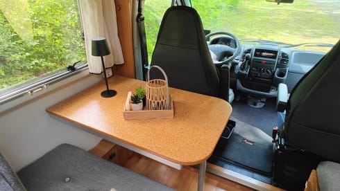 4p Fiat semi-integrated uit 2003