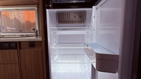 5p Carado alcove uit 2016