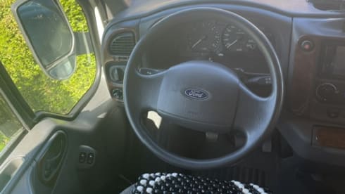Ford Rimor