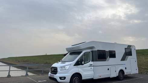 Sun Living S75SL Automatik 2026 – Luxus und Komfort für einen unbeschwerten Urlaub