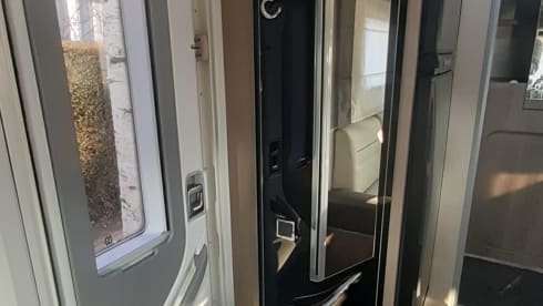 CHALLENGER 260 automaat 170 pk