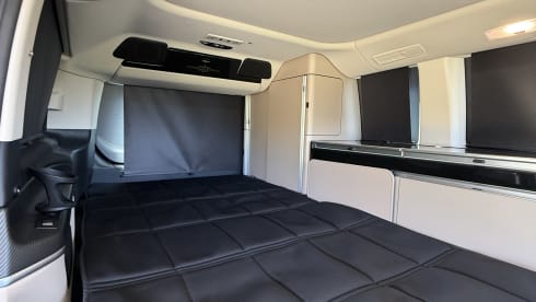 MP – 4p Mercedes-Benz Marco polo V300 4-Matic Full