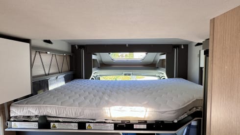 LMC Tourer Lift H730G