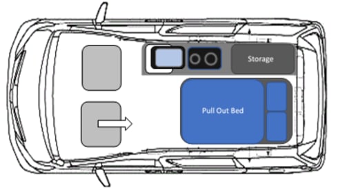 Britney – Britney "Bongo" Speere