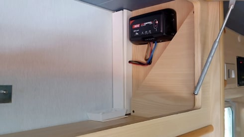 Momito – Noleggio camper