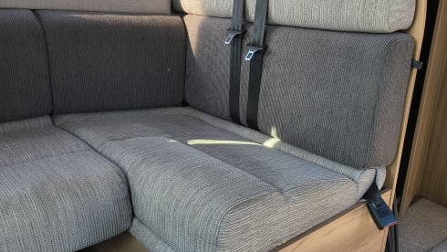 2 berth Swift semi-integrated from 2018