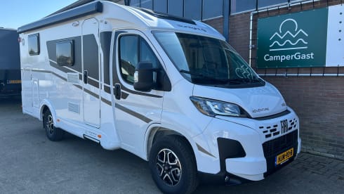 CG9 – 2p Fiat teilintegriert ab 2025