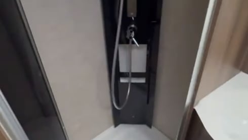 Home On Wheels  – 5 berth Fiat alcove from 2020