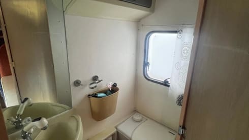 Camper comodo – Camper comodo