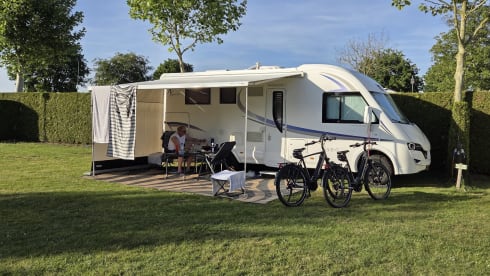 4p McLouis integrated uit 2014