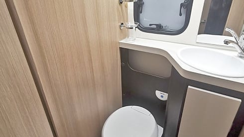 A699DVB-F – Forster A699DVB-F