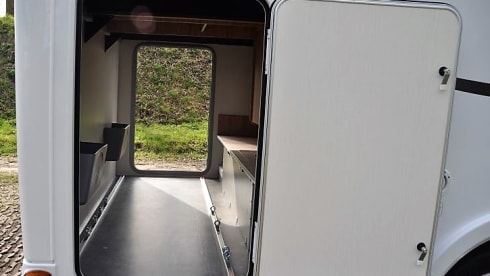 G650GJ – 4p Pilot integral 
