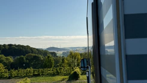 4p Carado semi-integrato dal 2011