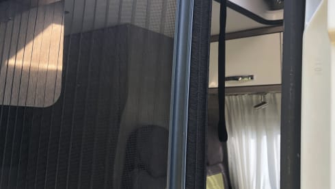 George III – 4p Pössl bus uit 2019