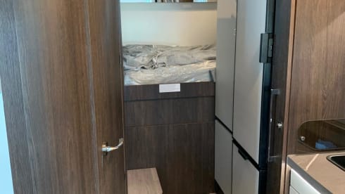 luxury ford benimar for rent bwjr 2021