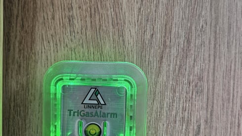 6p Giottiline semi-integrated from 2025