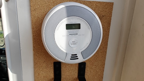 Gezellige 4-persoons alkoofcamper – ideaal voor stel of klein gezin