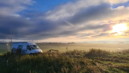 Jimmy – 2p Fiat bus from 2006
