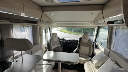 4p Rapido integrated from 2022
