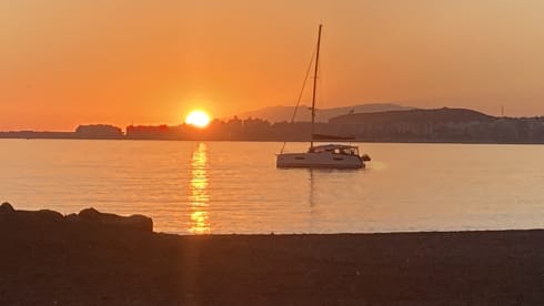 L'avventura in camper