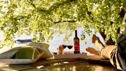 JACK – Individuell und autark - Camper JACK