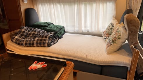 3p Fiat integrated from 1989