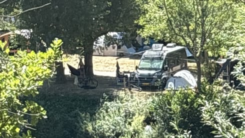 Autobus Benimar da 4 posti del 2020