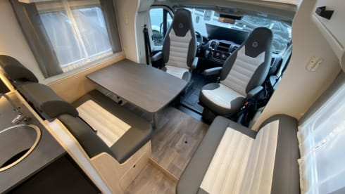 T67/24 – Brand new Sunlight T67/24
