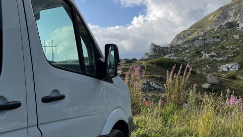 Chula The Van