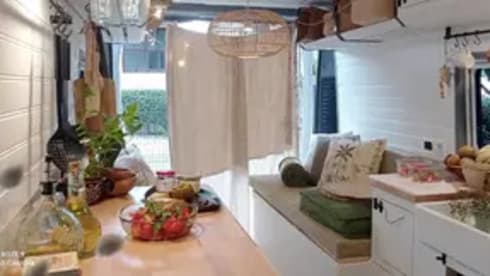 Ti lamp Ti lamp  – Jackies Van