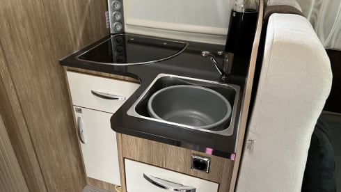 4p Rimor semi-integrated uit 2019