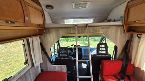 6p Fiat alcove from 1996