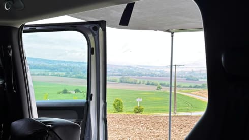 Buzzer – Roadtripper ID Buzz