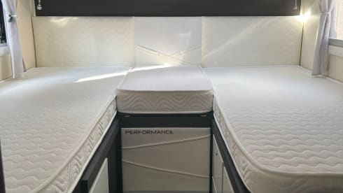 5p Roller Team semi-integrated uit 2020