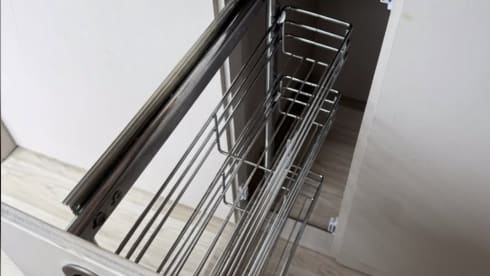 Drifter – 2-Berth 2015 Ford Transit L3H3